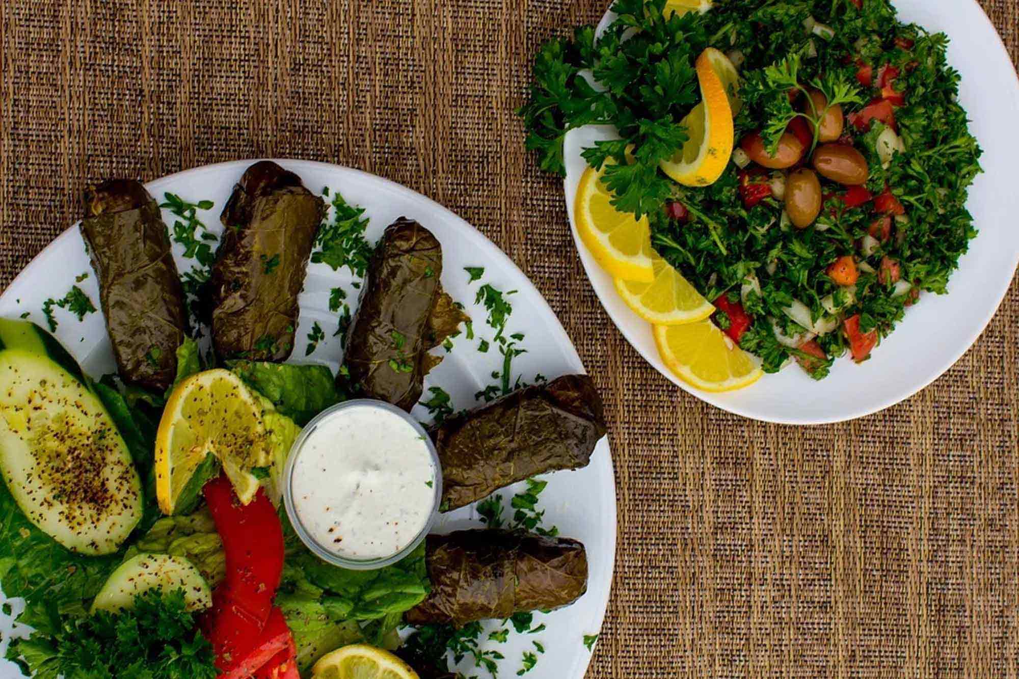 FLAME HALAL GYRO - Catering in Patchogue, New York