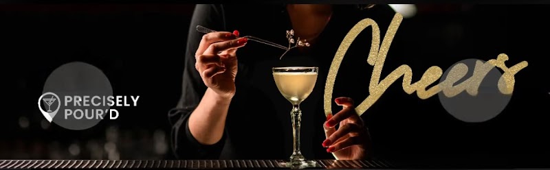 Precisely Pour'd Mobile Bar Beverage Catering - Catering in Detroit, Michigan