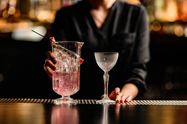 Precisely Pour'd Mobile Bar Beverage Catering - photo 3