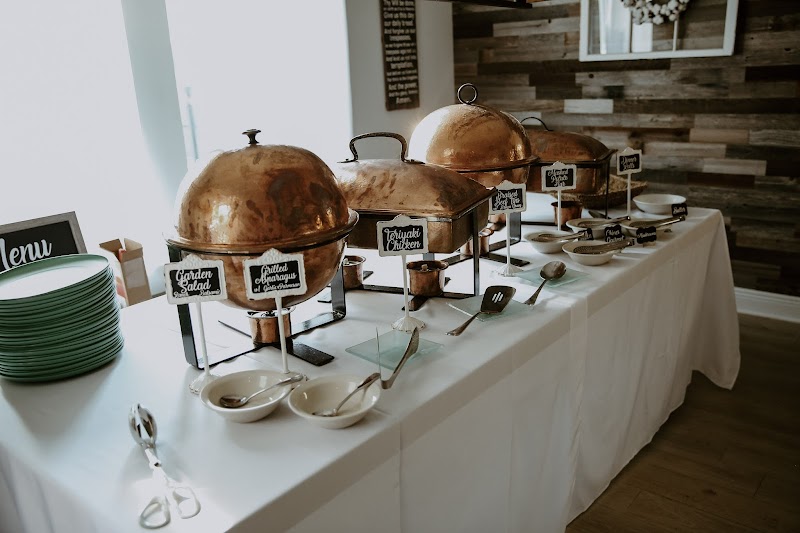 Nancy's Catering & Events - photo 3