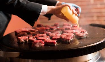 Nancy's Catering & Events - Catering in Pensacola, Florida