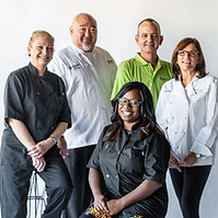 Blue Sage Cuisine - Catering in Jacksonville, Florida