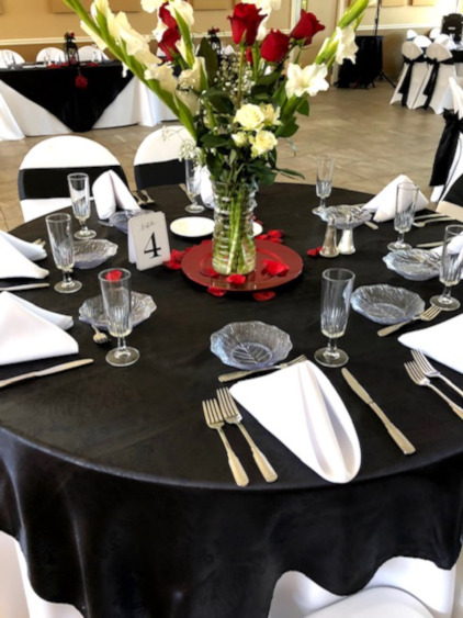 The Center - Catering in Corning, New York