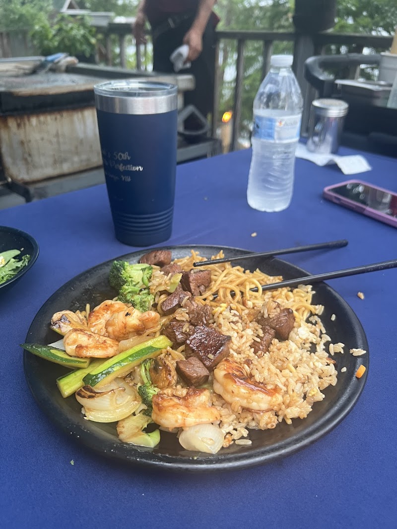 ADK Mobile Hibachi (Caterer) - photo 4