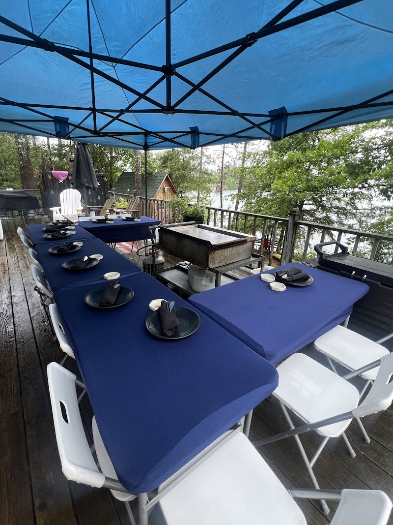 ADK Mobile Hibachi (Caterer) - photo 5
