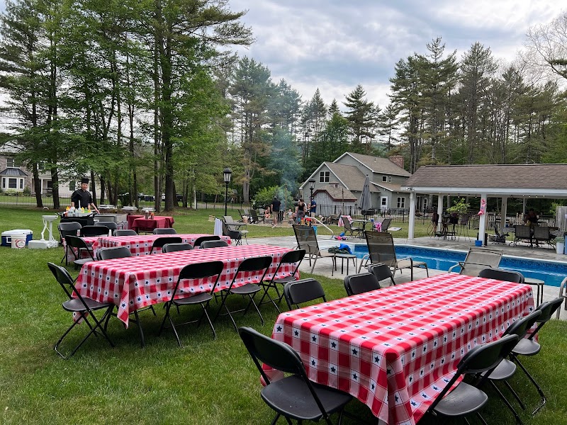 ADK Mobile Hibachi (Caterer) - Catering in Queensbury, New York