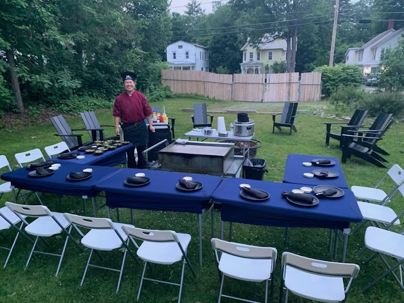 ADK Mobile Hibachi (Caterer) - photo 2