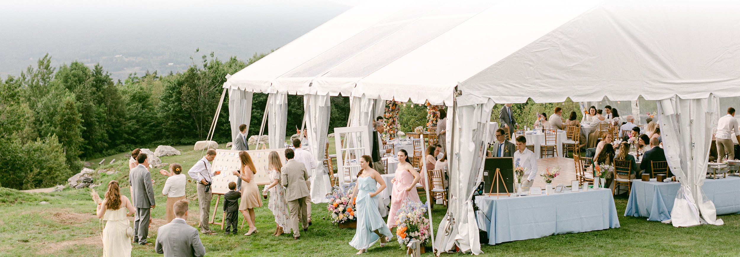 Black Tie Catering & Events - photo 4