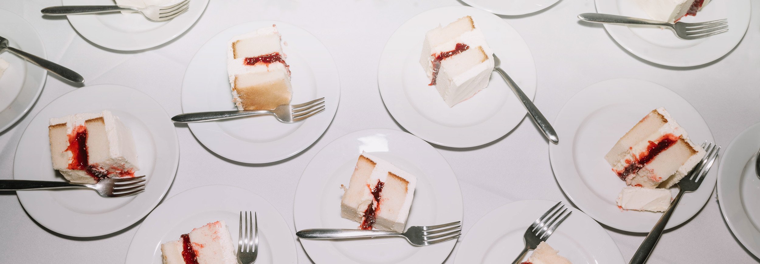 Black Tie Catering & Events - photo 5
