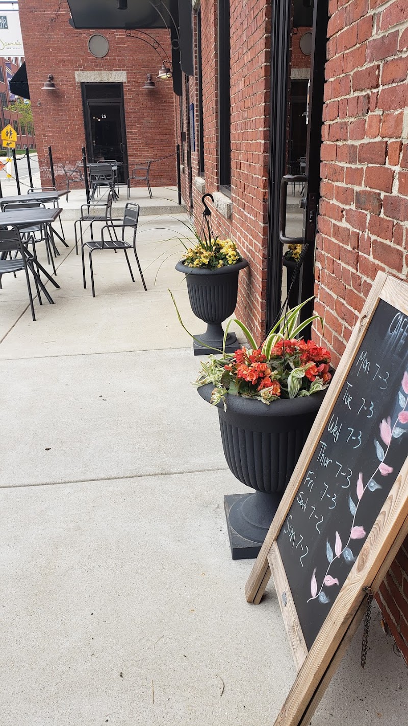 Good Day Cafe - photo 5
