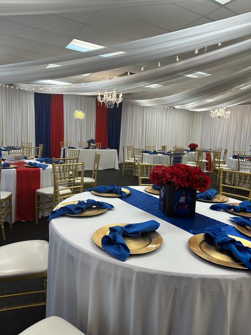 Jade Venue Pensacola - photo 3