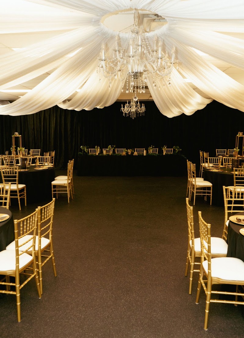 Jade Venue Pensacola - Catering in Pensacola, Florida