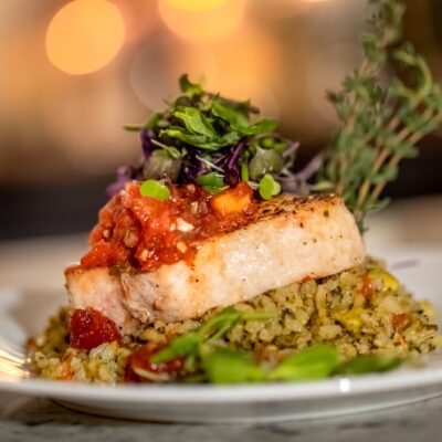 Fords Fluent N' Food Catering - photo 4