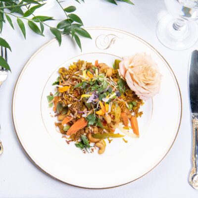 Fords Fluent N' Food Catering - photo 5