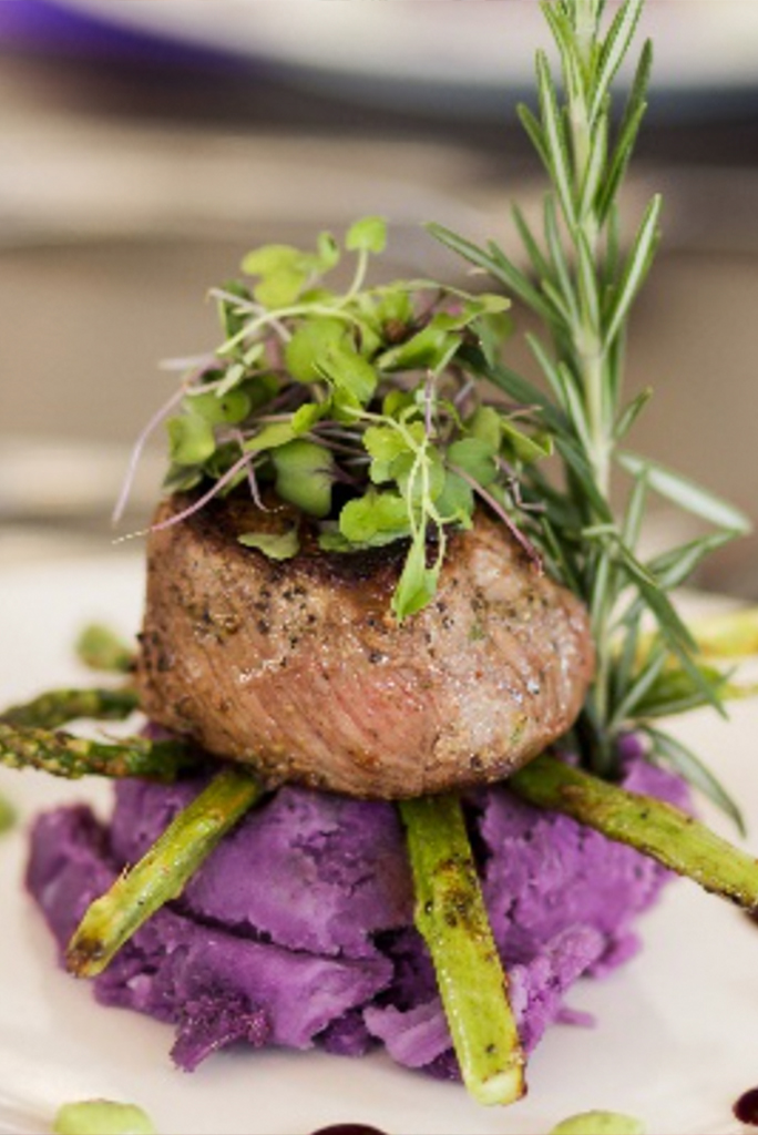 Fords Fluent N' Food Catering - photo 2