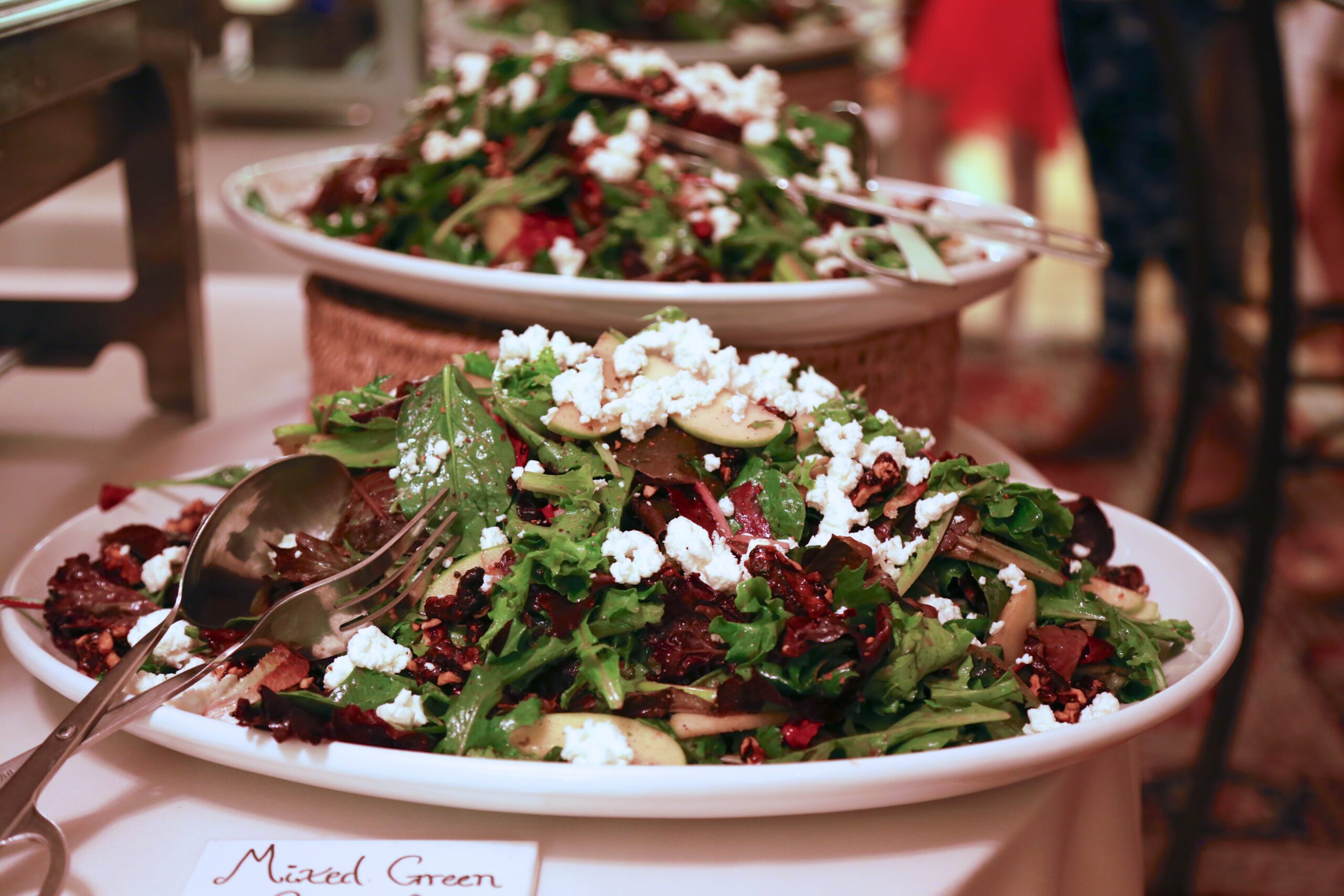 Savory Catering Company - photo 4