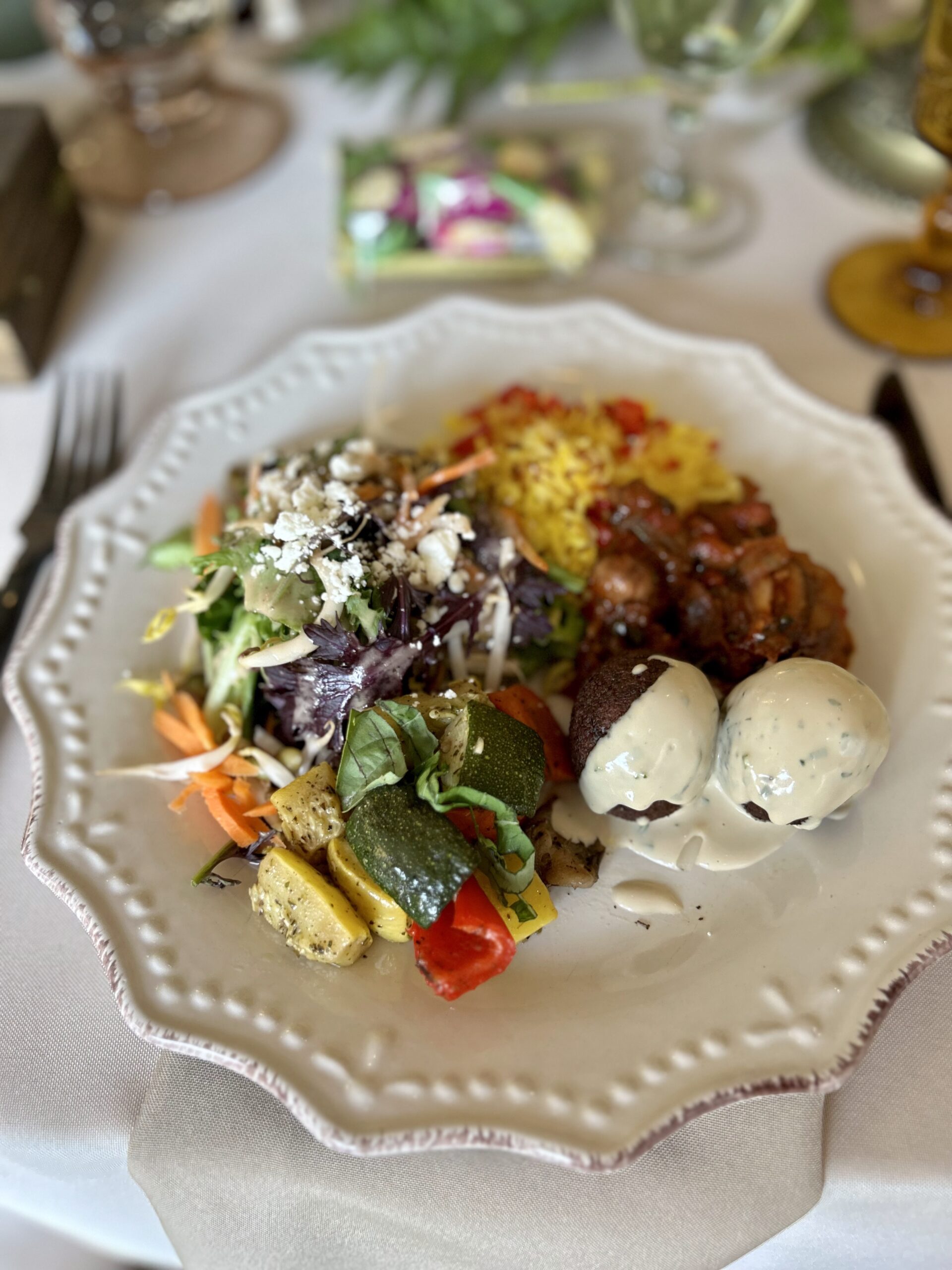 Savory Catering Company - Catering in Boulder, Colorado