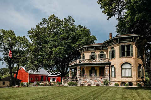 The Olde Stone Porch - photo 5