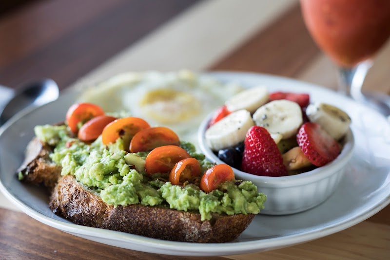 HomeGrown Des Moines - Crescent - Catering in Des Moines, Iowa