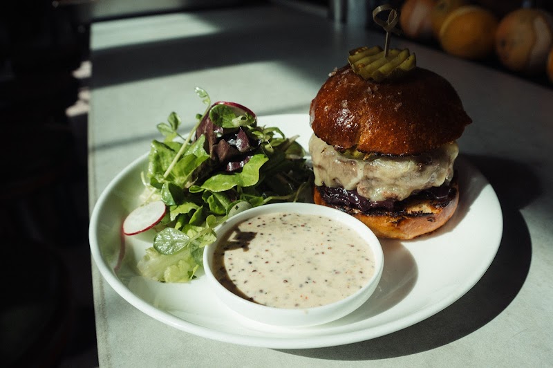 The Dinky Bar & Kitchen - Catering in Princeton, New Jersey