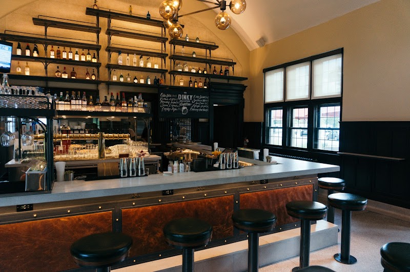 The Dinky Bar & Kitchen - photo 5