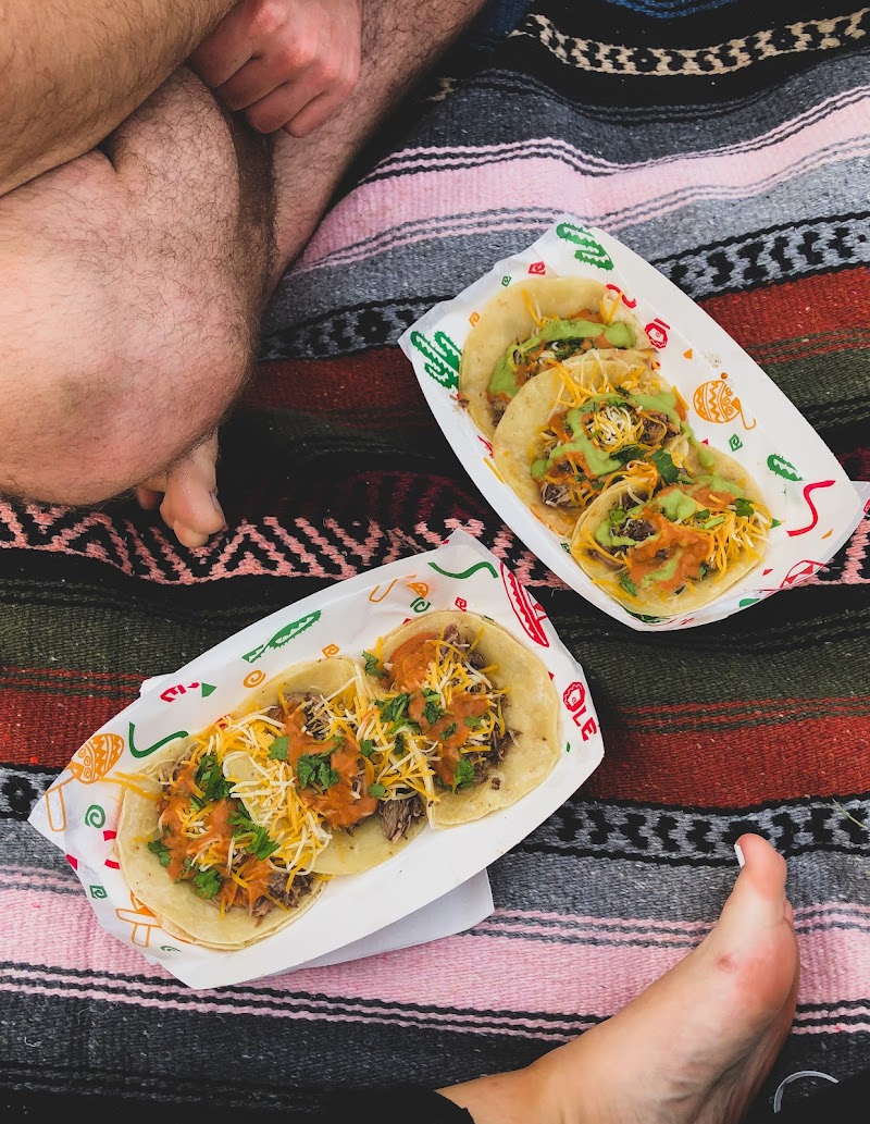 Baba’s Tacos - photo 5