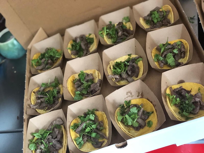 Baba’s Tacos - photo 2