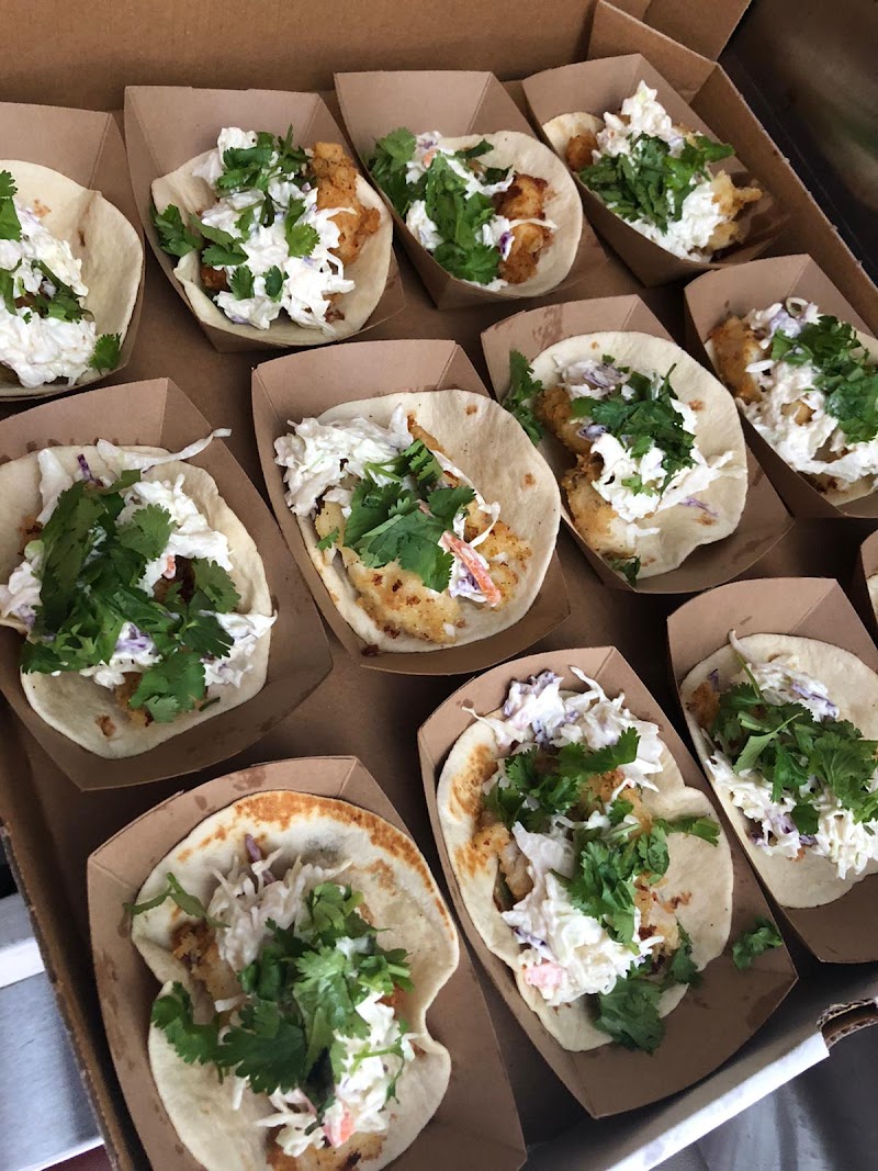 Baba’s Tacos - Catering in Hinesburg, Vermont