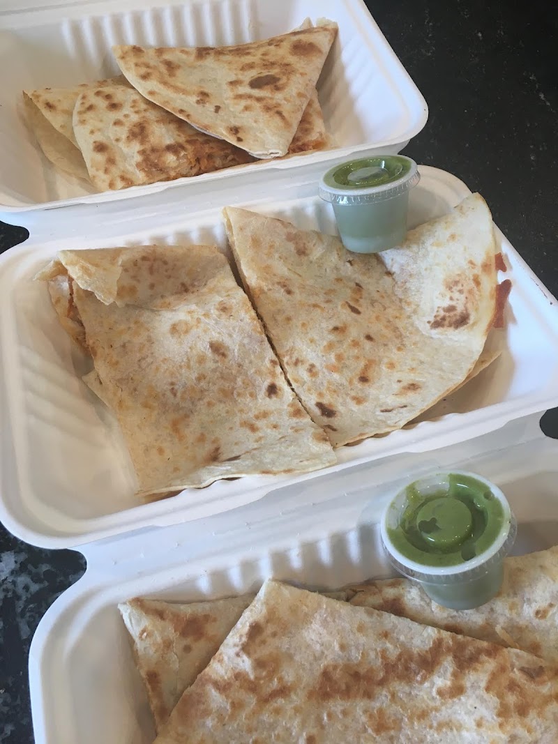 Baba’s Tacos - photo 3