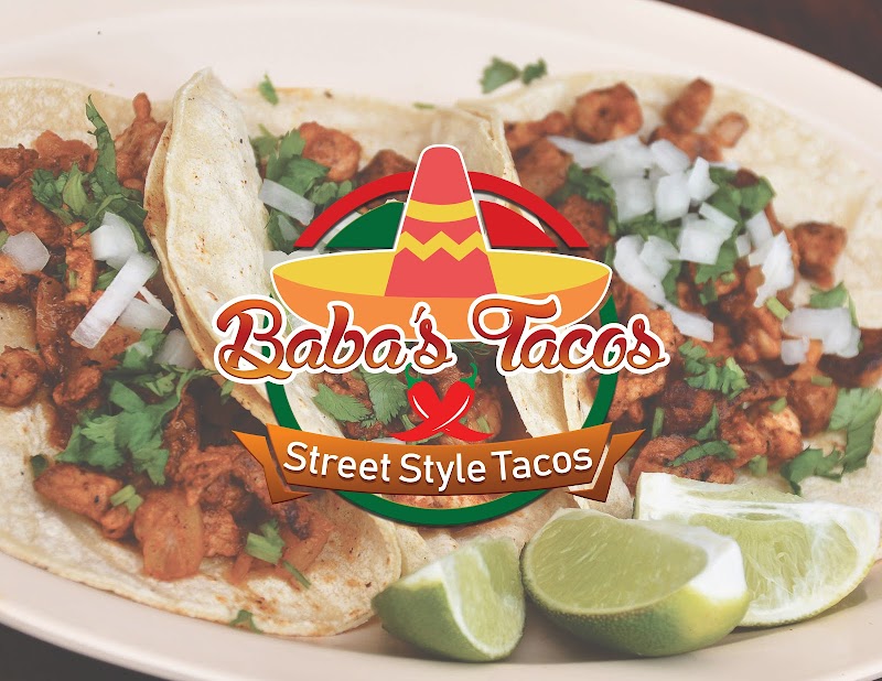 Baba’s Tacos - photo 4