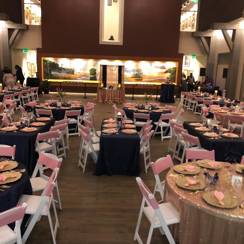 Meme’s Weddings & Party Services - photo 2