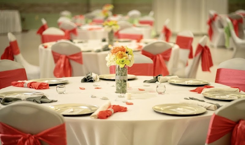 Meme’s Weddings & Party Services - photo 5
