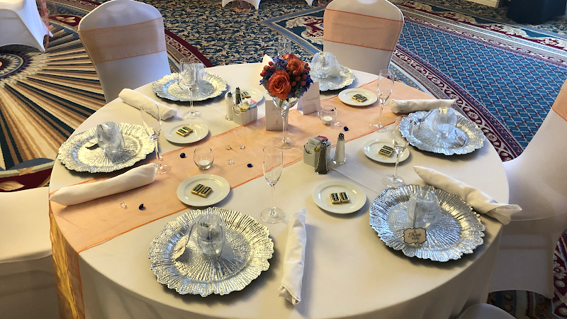 Meme’s Weddings & Party Services - photo 4