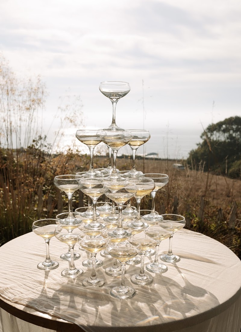 Mazza Catering - photo 5