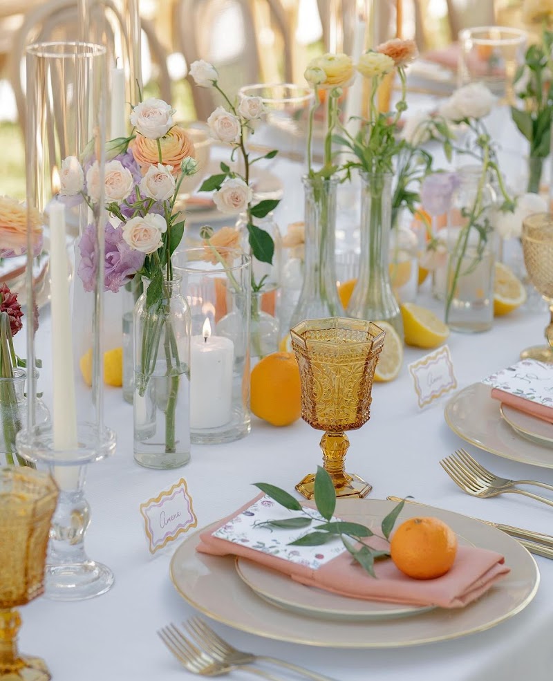 Mazza Catering - photo 2
