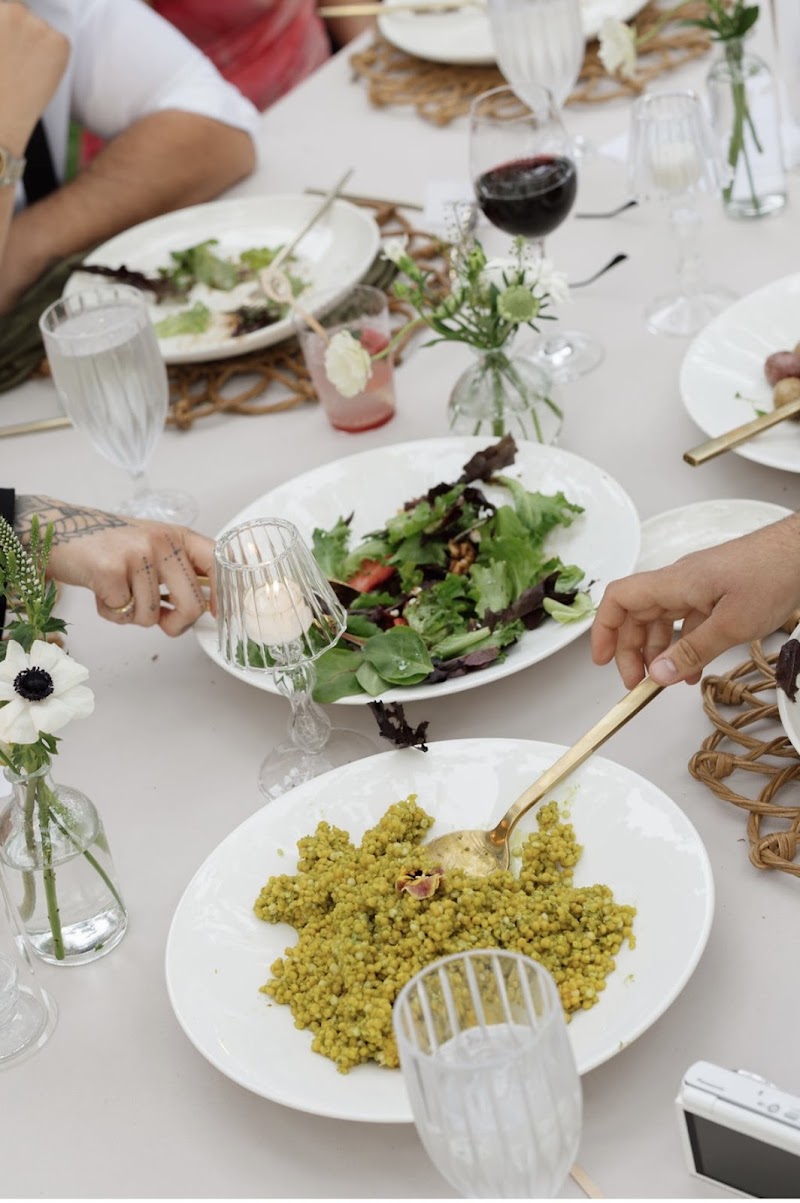 Mazza Catering - photo 3