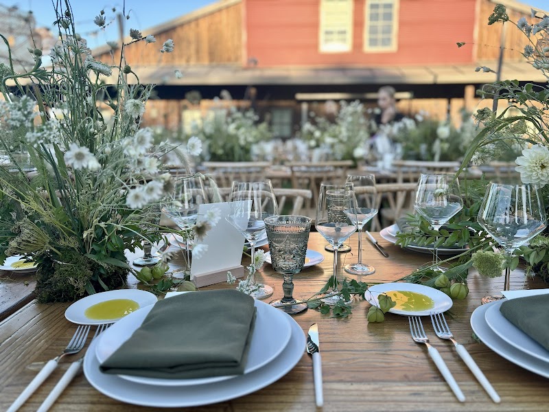 Mazza Catering - Catering in Petaluma, California