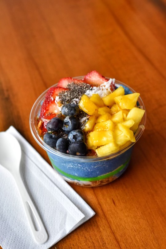 Exotic bowls - photo 2