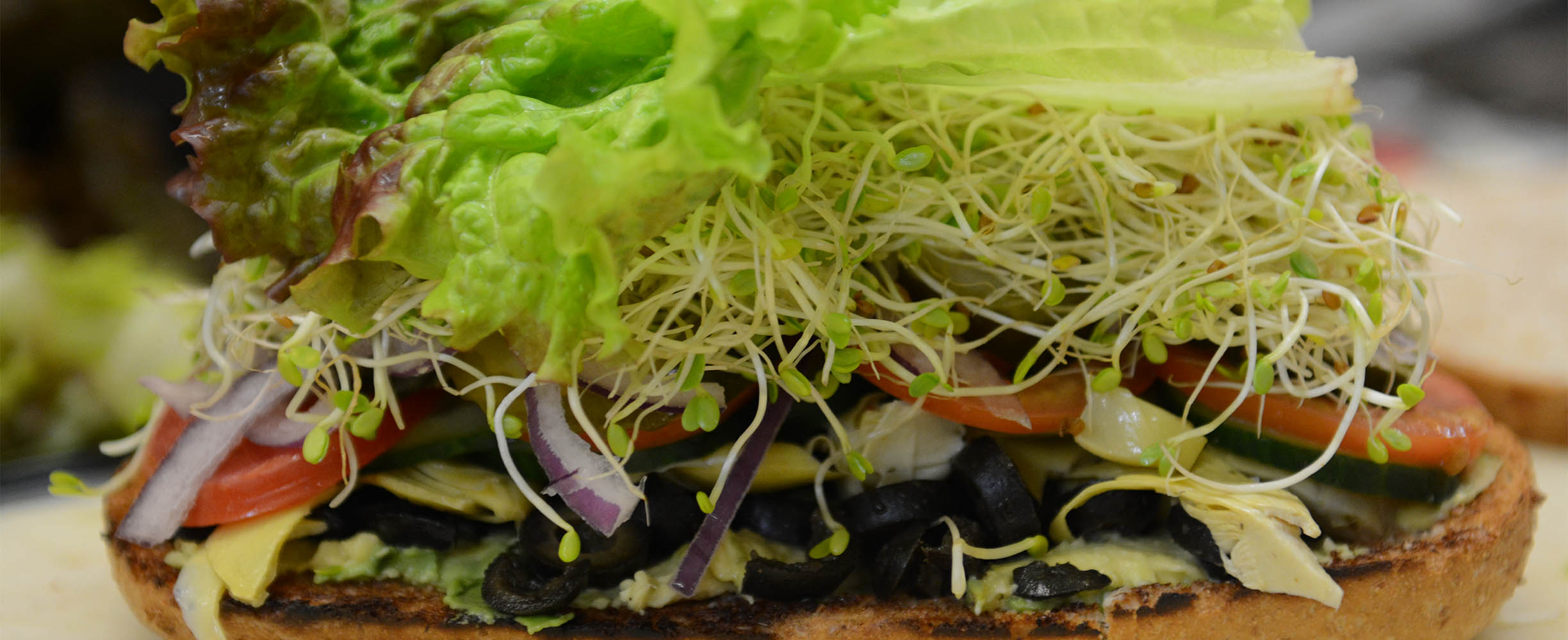 Driftwood Deli & Market - photo 2