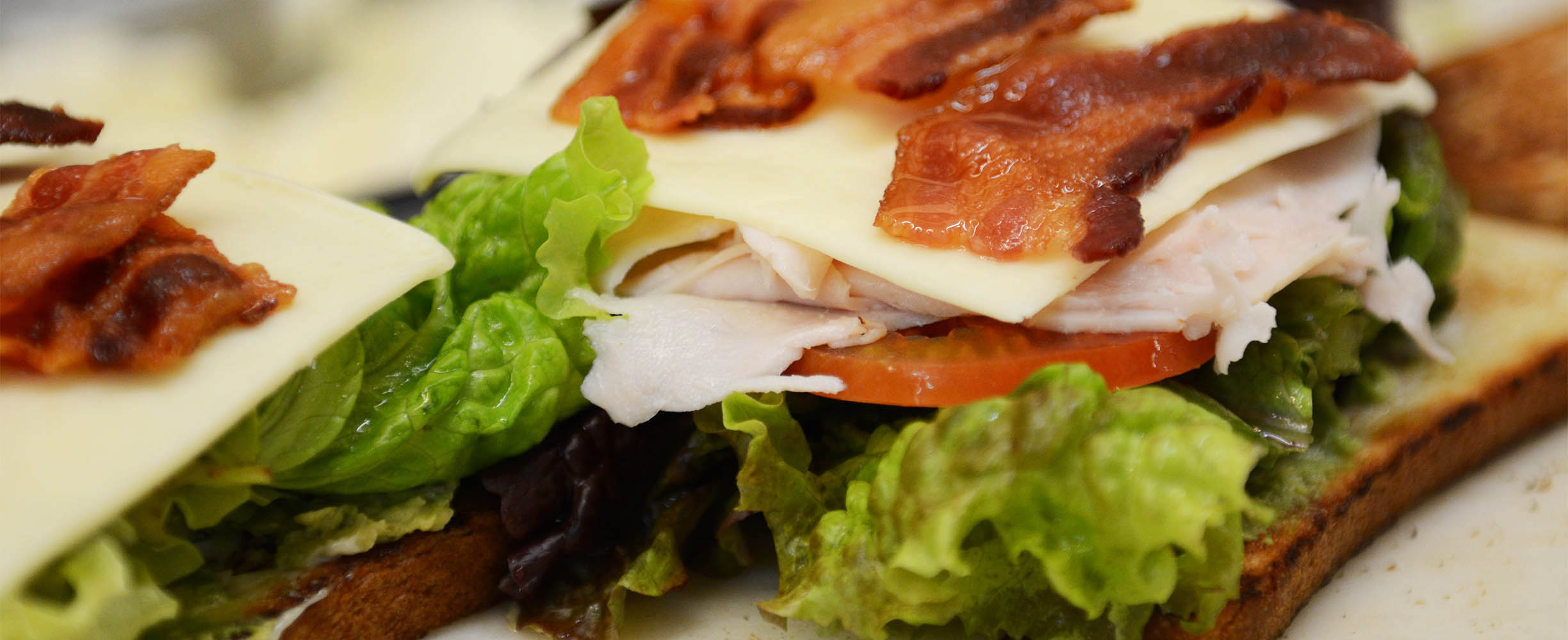 Driftwood Deli & Market - Catering in Palo Alto, California