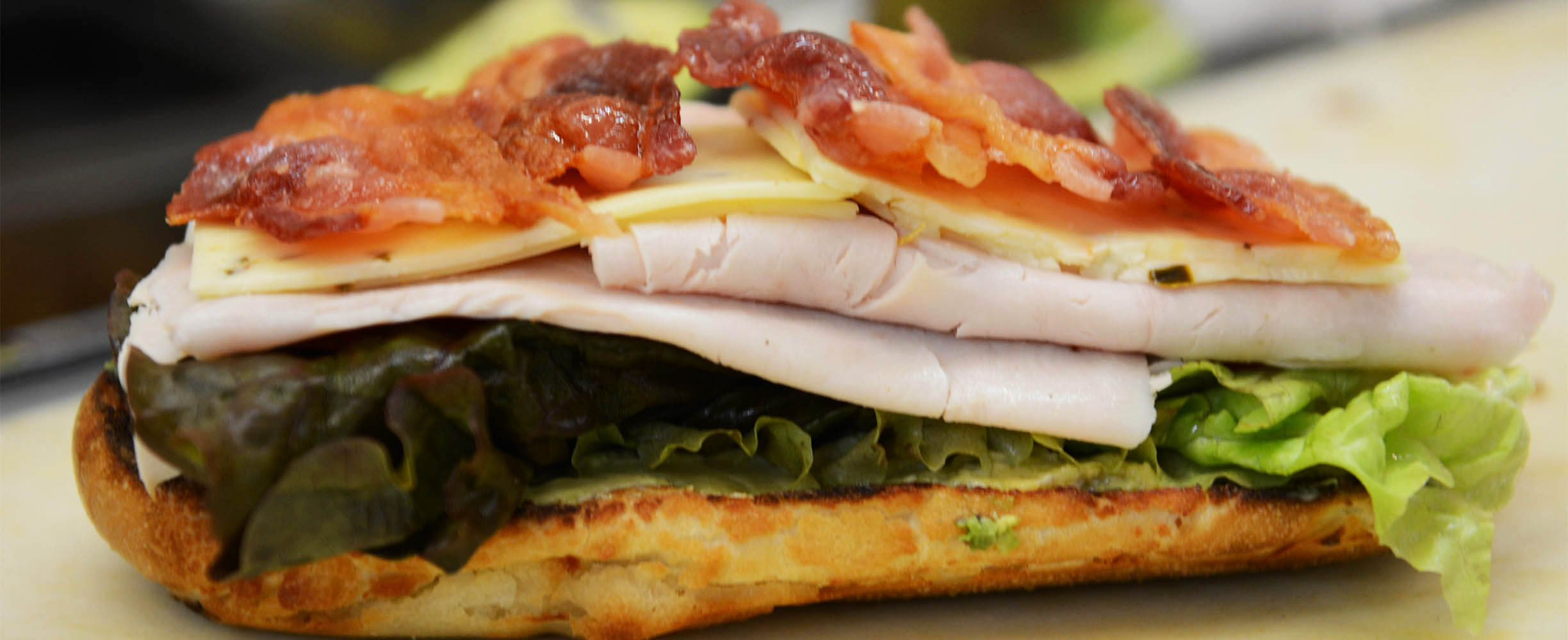 Driftwood Deli & Market - photo 4