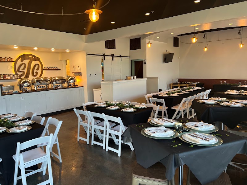 The Sous Chef - Catering in Bentonville, Arkansas