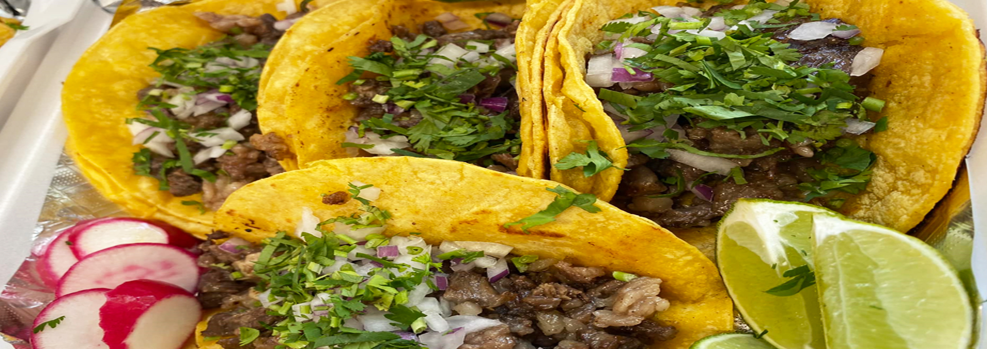 Mi Chaparrita - Catering in Gatesville, Texas