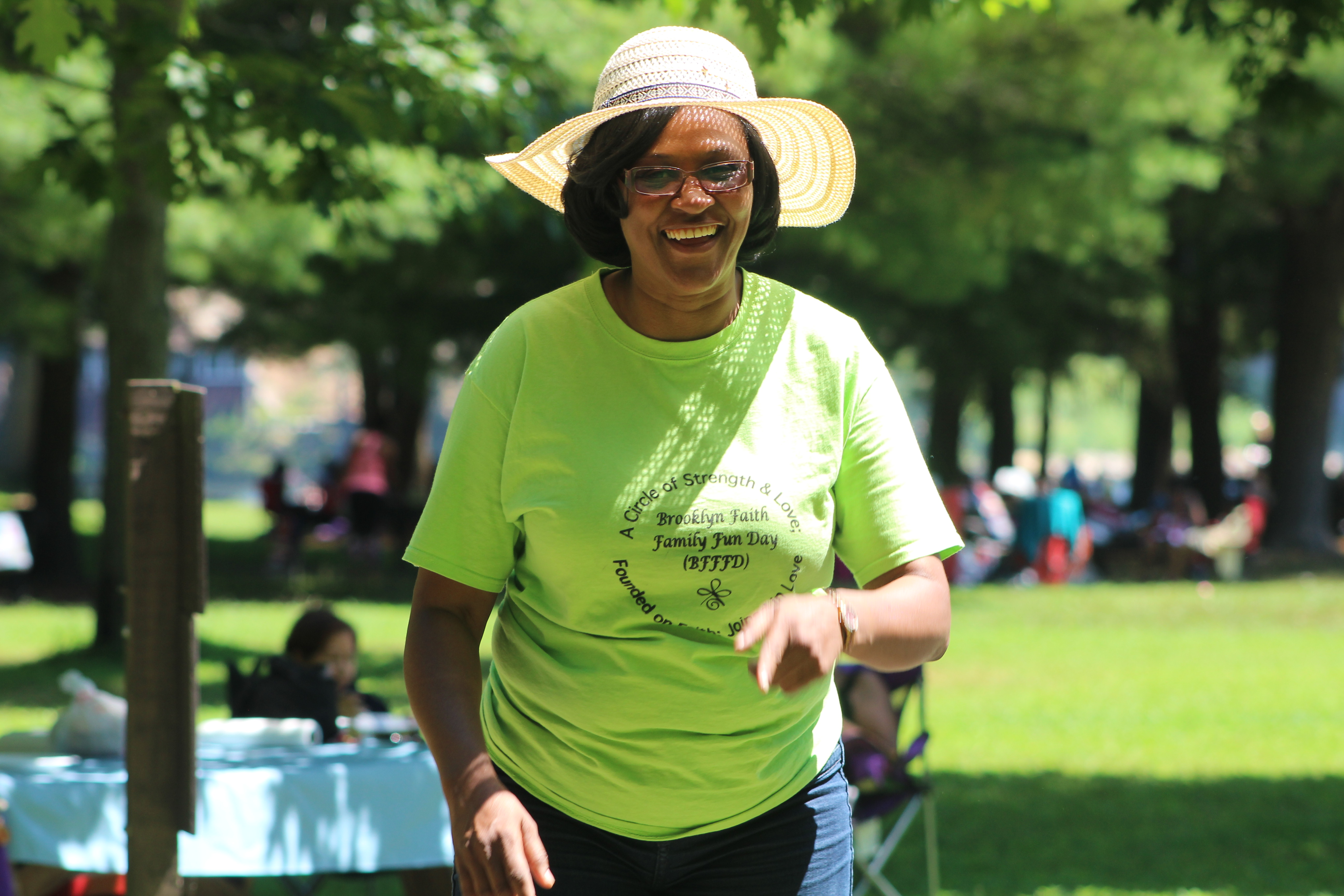 Brooklyn Faith SDA Church - Food Distribution Center - Catering in Brooklyn, New York