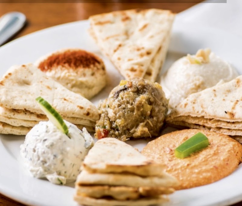 Simply Greek - Catering in Brooklyn, New York