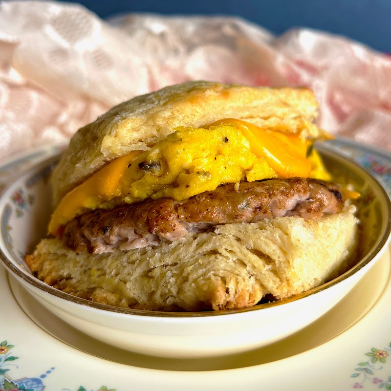 SunnySide Catering & Biscuits - Catering in Oakland, California