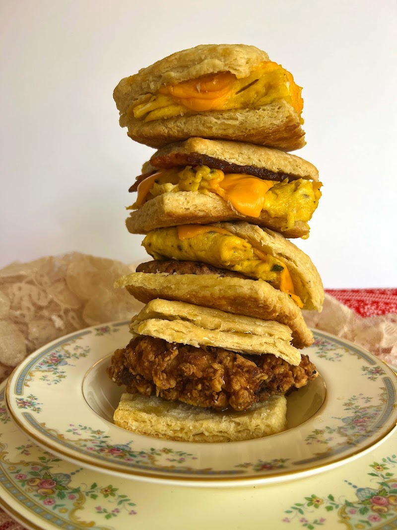 SunnySide Catering & Biscuits - photo 4