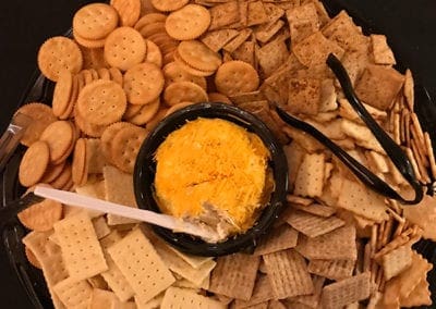 Grab-N-Growl Dutch Oven Catering - photo 5