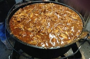 Grab-N-Growl Dutch Oven Catering - photo 2