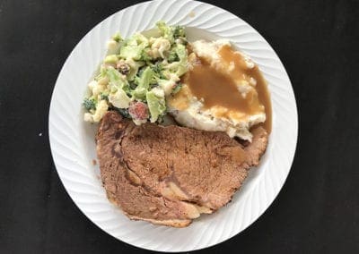 Grab-N-Growl Dutch Oven Catering - photo 4